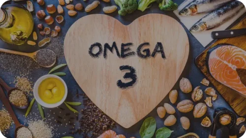 Alimenti con omega 3 Alimenti con omega 3
