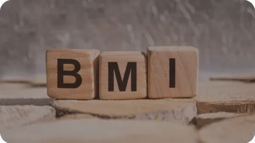 BMI Calcolo