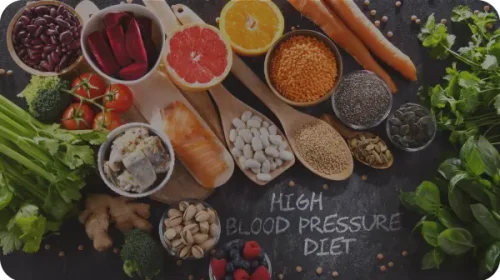 Dieta per pressione alta Dieta per pressione alta