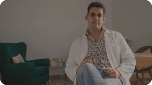 Dott Domenighini Ruben - Nutrizionista del cuore