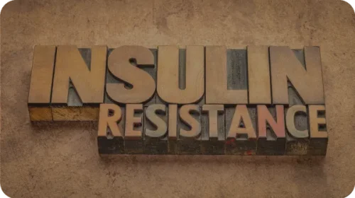 Insulino resistenza Insulino resistenza
